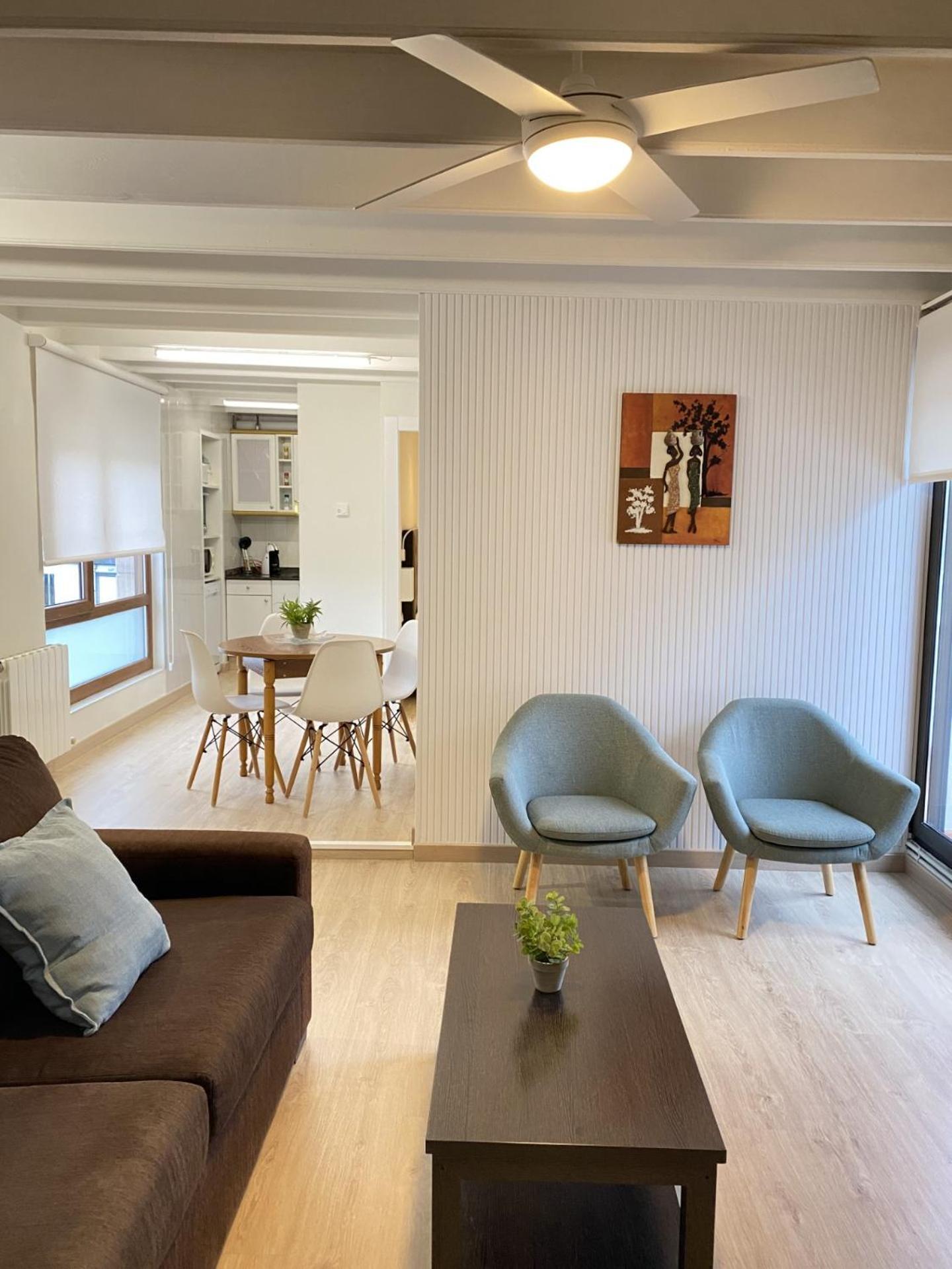 Apartamento Pueblo De 모그로 외부 사진