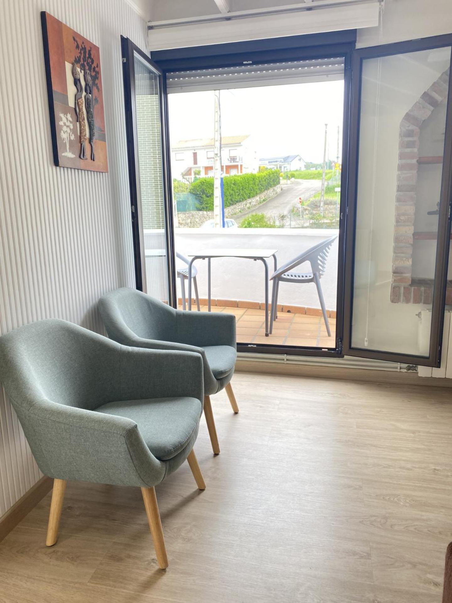 Apartamento Pueblo De 모그로 외부 사진