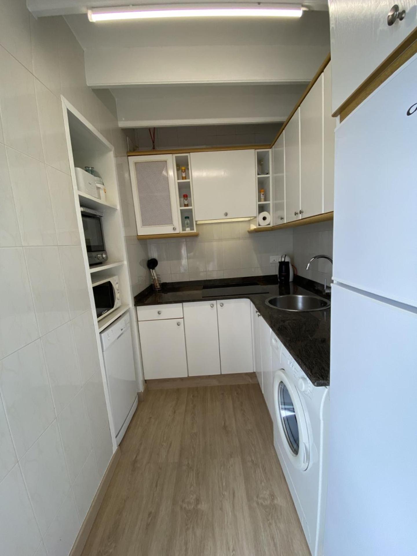 Apartamento Pueblo De 모그로 외부 사진