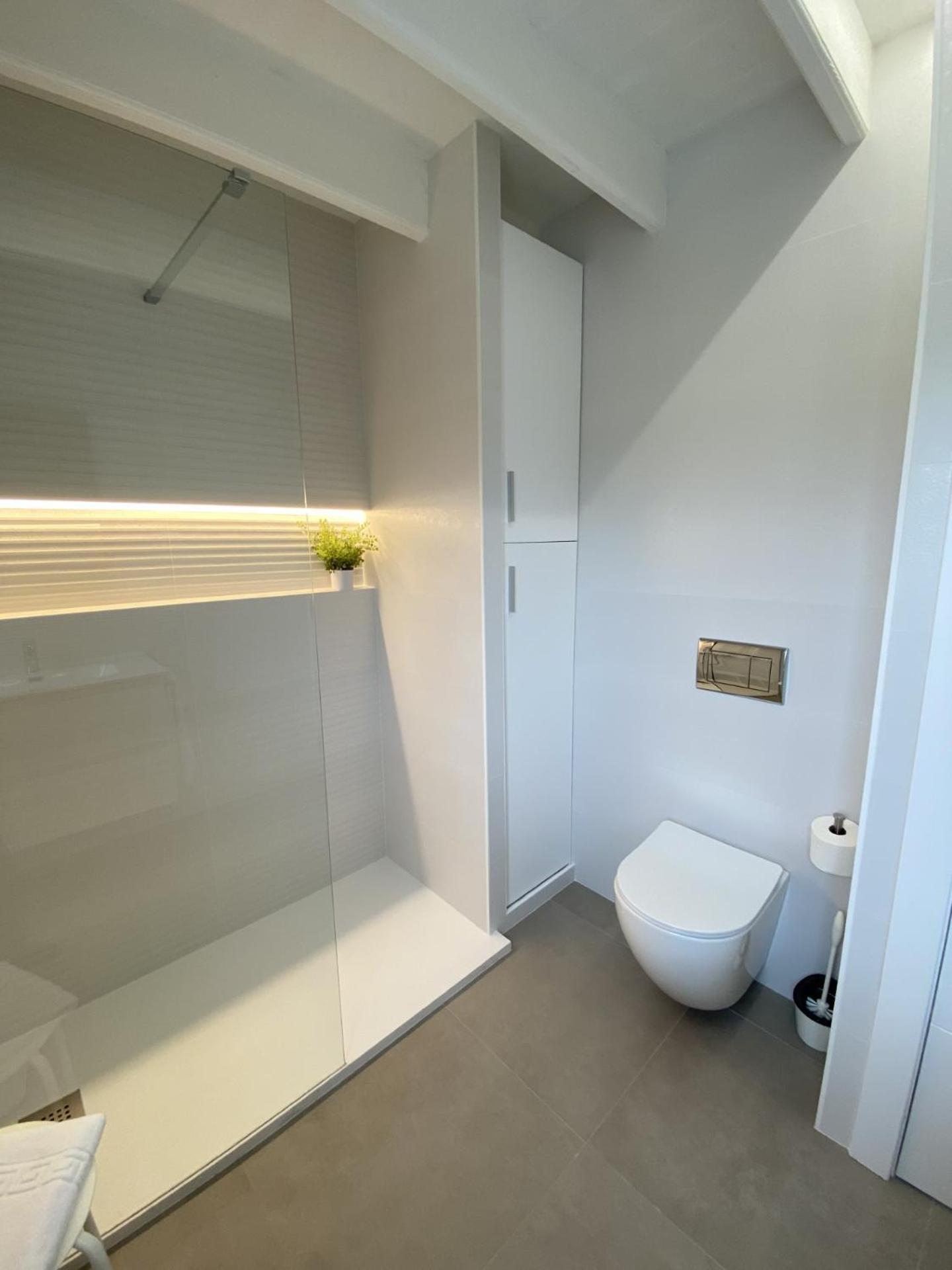 Apartamento Pueblo De 모그로 외부 사진