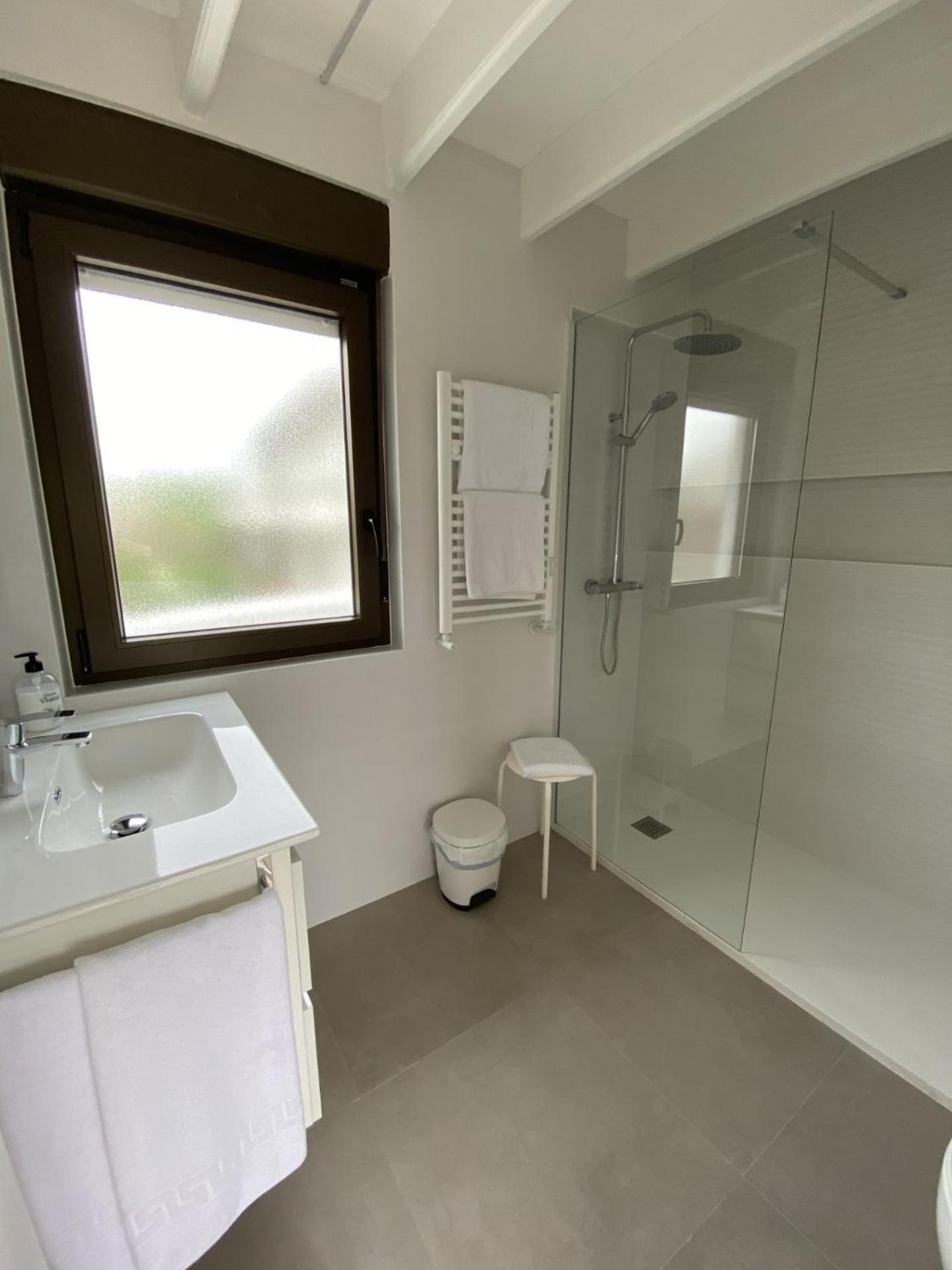 Apartamento Pueblo De 모그로 외부 사진