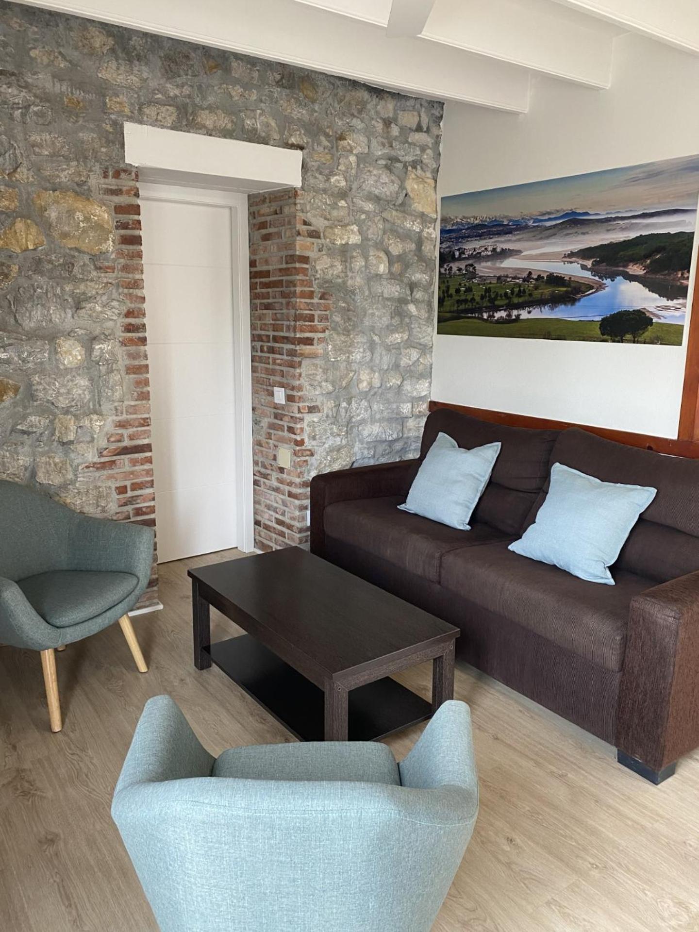 Apartamento Pueblo De 모그로 외부 사진