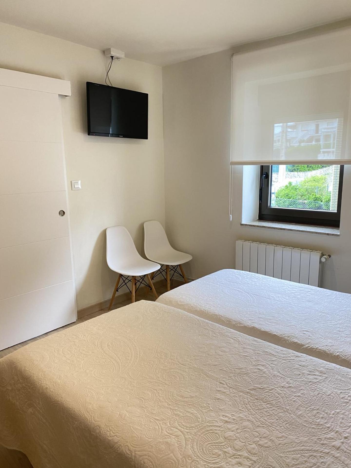 Apartamento Pueblo De 모그로 외부 사진