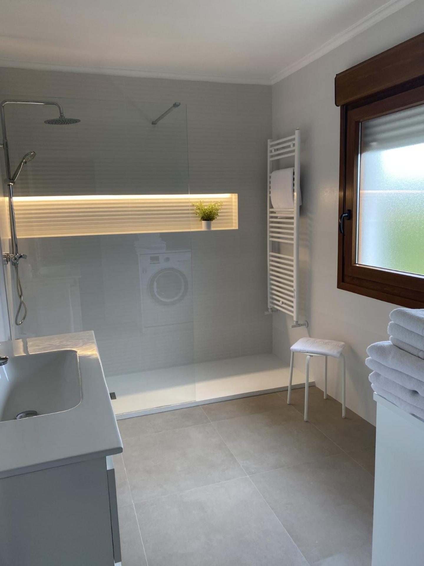 Apartamento Pueblo De 모그로 외부 사진