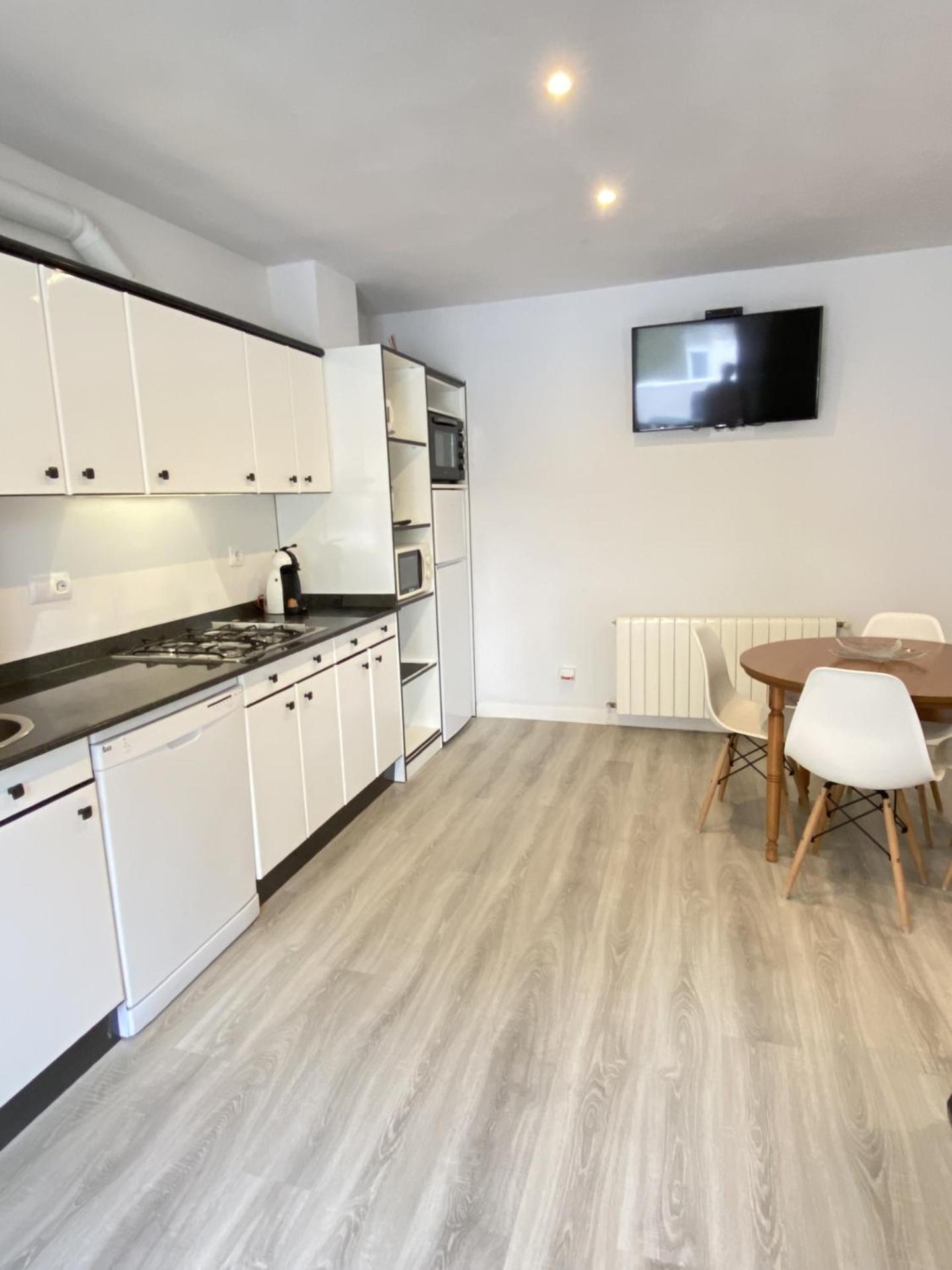 Apartamento Pueblo De 모그로 외부 사진