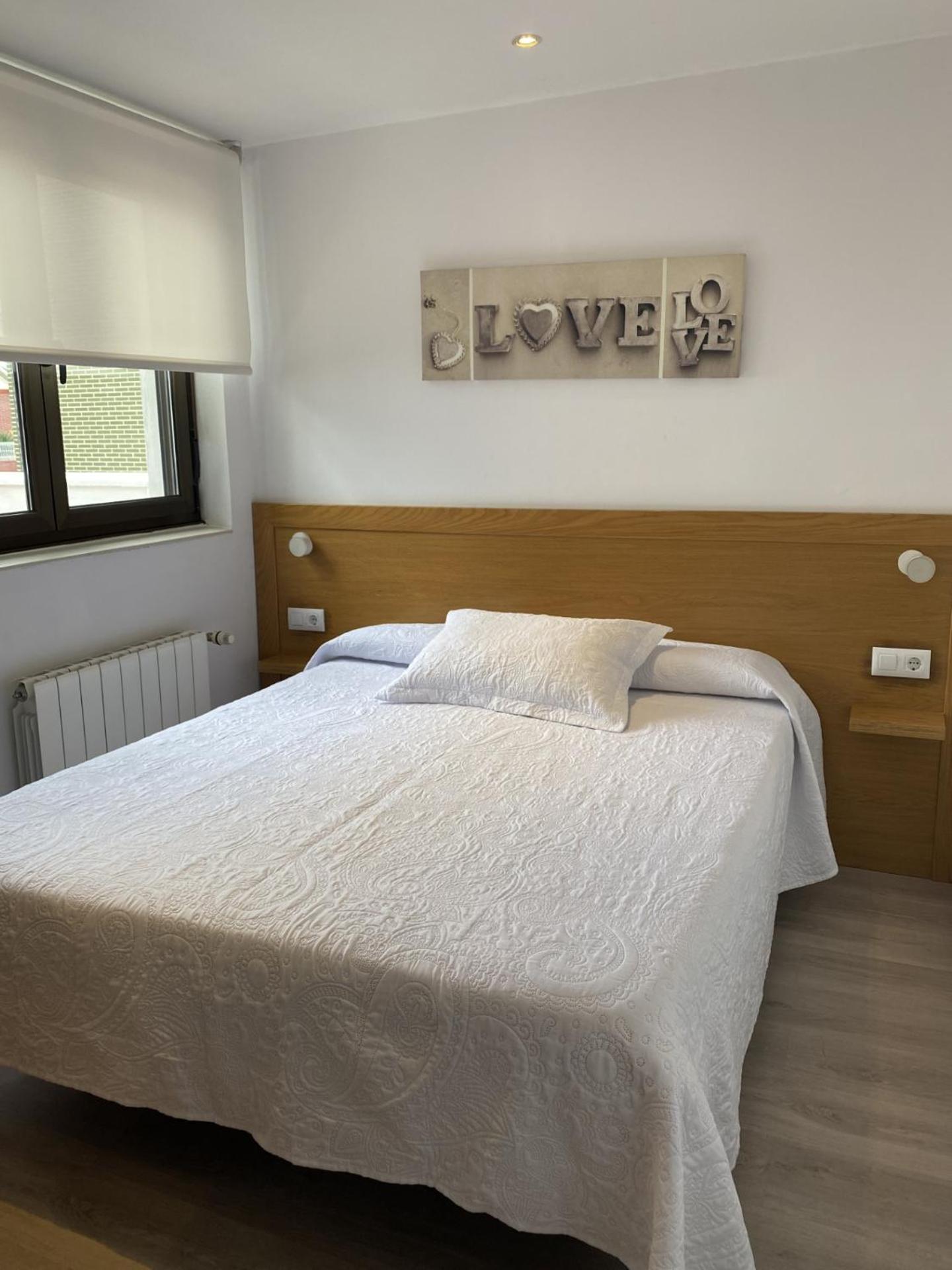 Apartamento Pueblo De 모그로 외부 사진