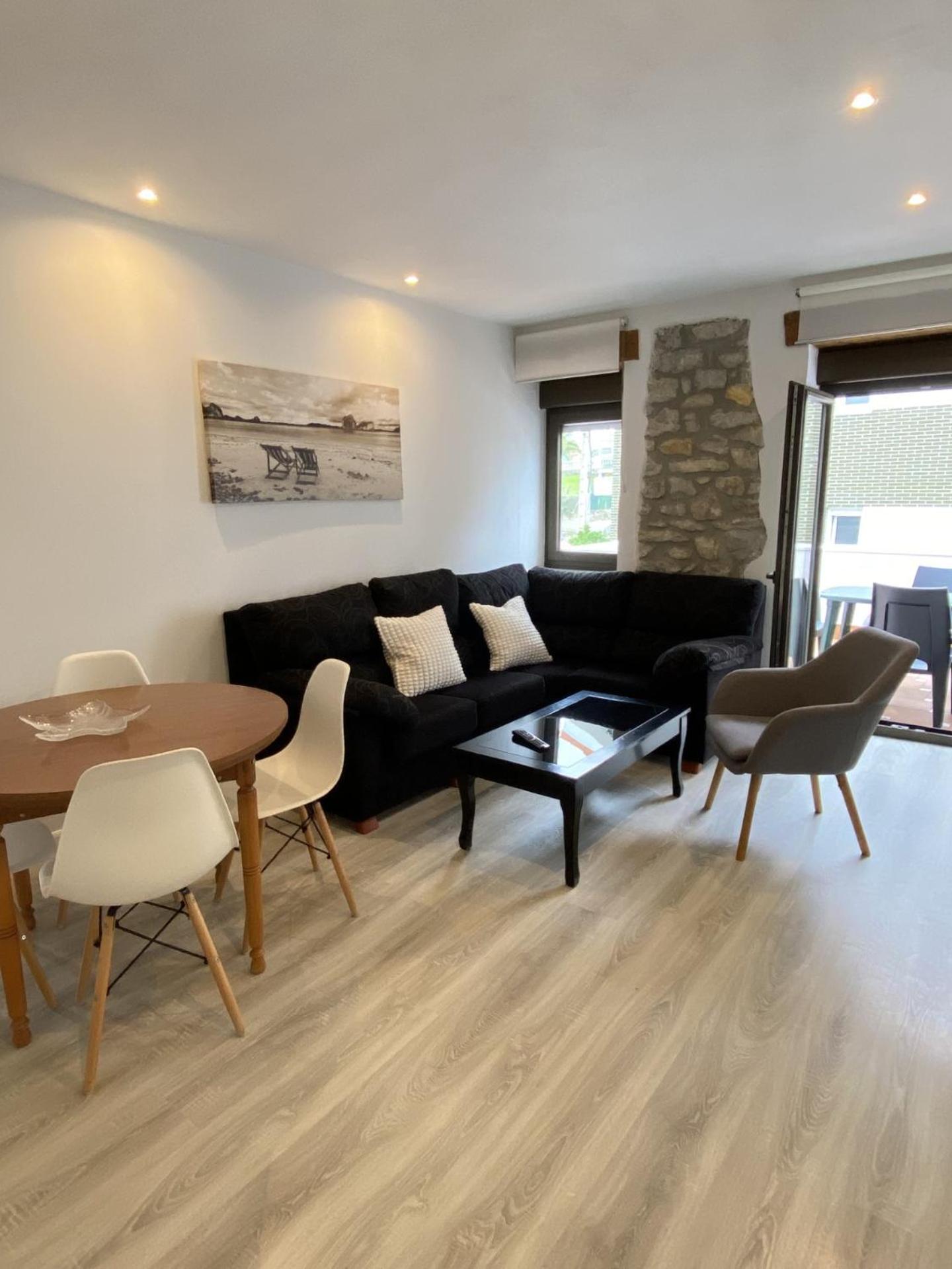 Apartamento Pueblo De 모그로 외부 사진
