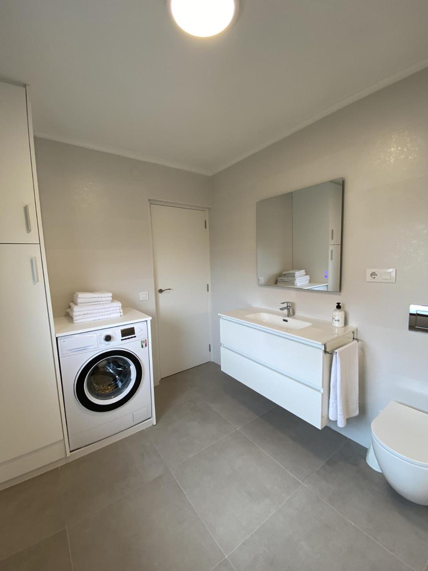 Apartamento Pueblo De 모그로 외부 사진