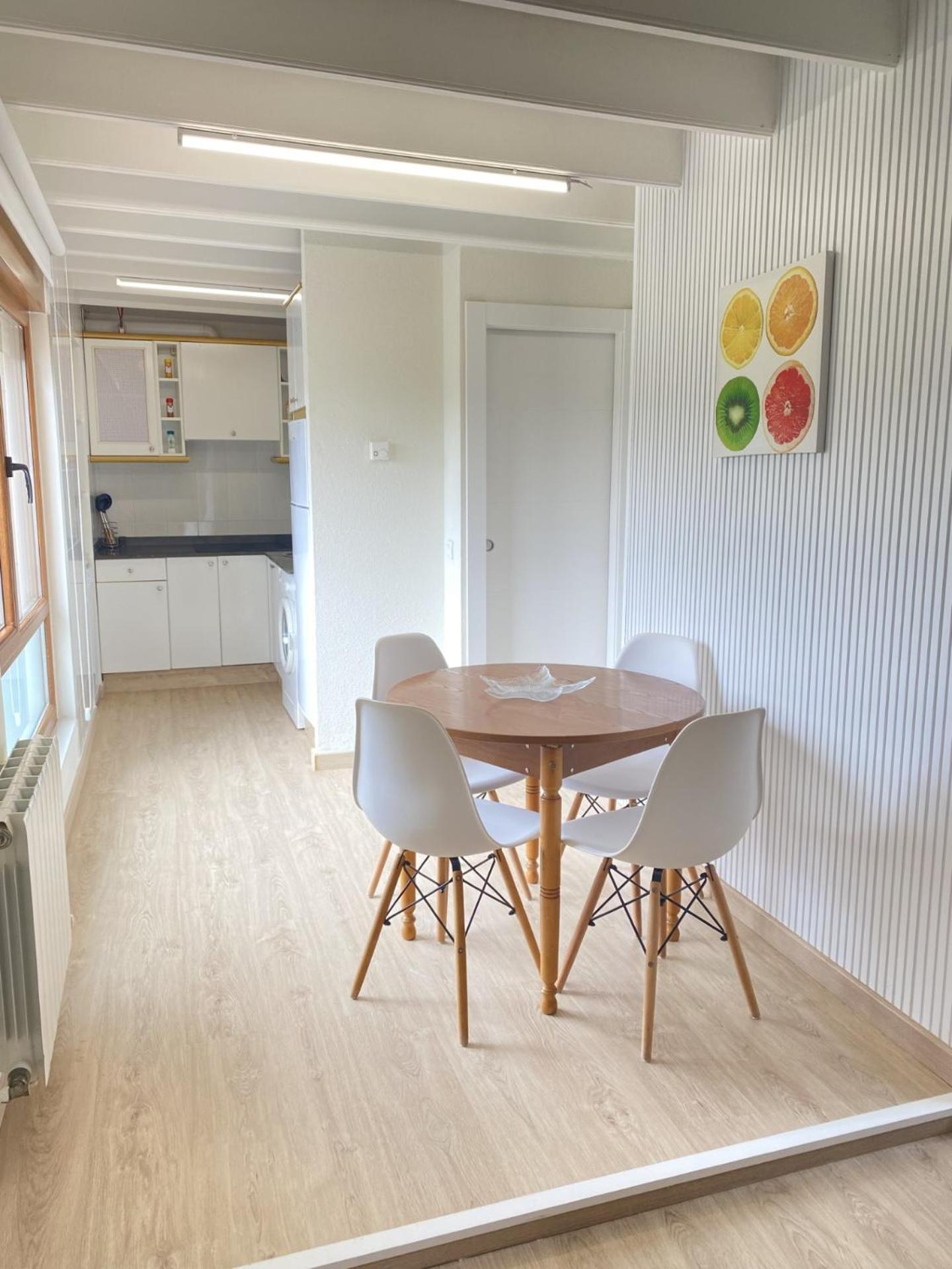Apartamento Pueblo De 모그로 외부 사진