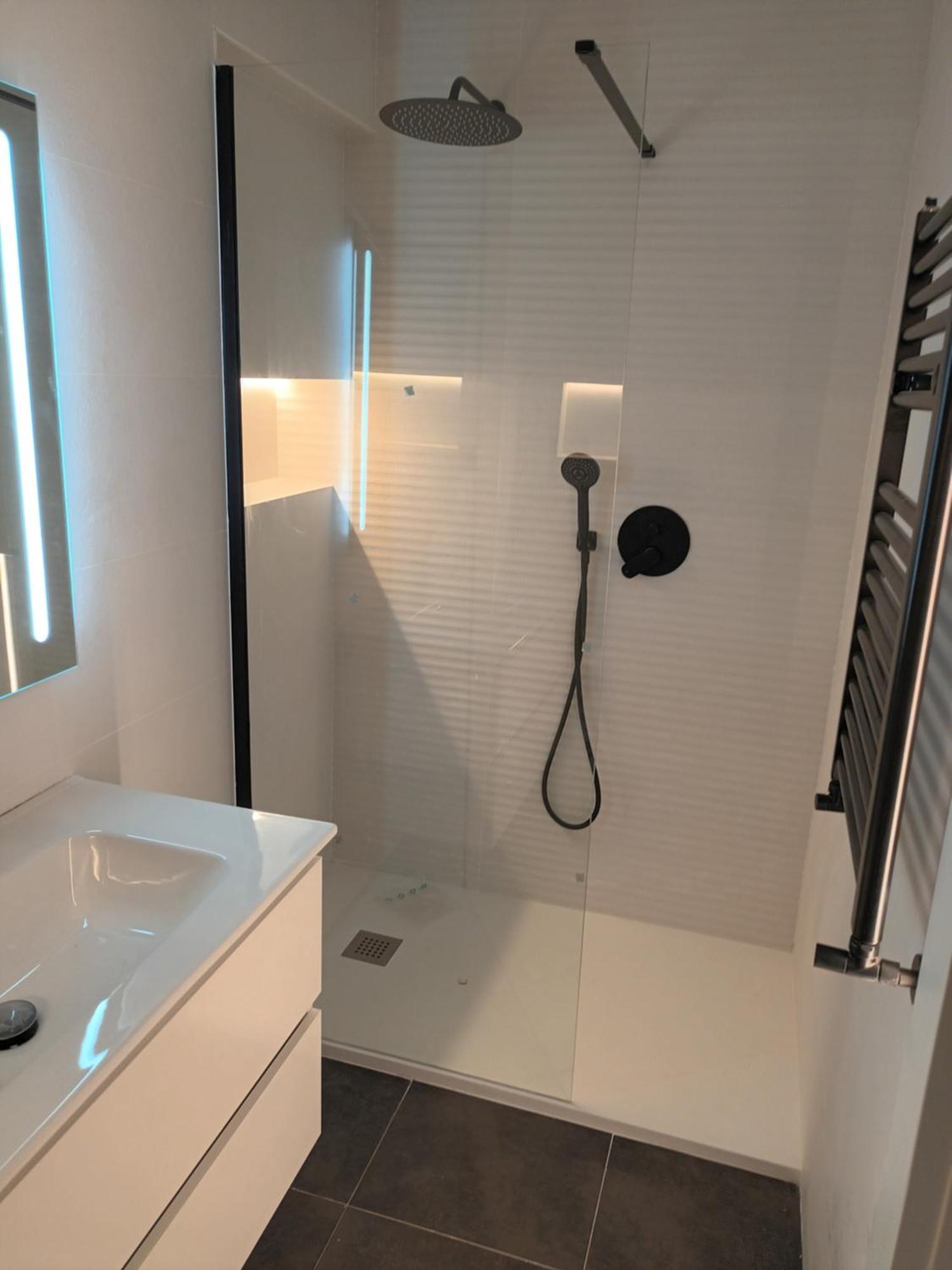 Apartamento Pueblo De 모그로 외부 사진